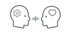 Bi-directional Humanized Coversation Experience Bi-directional Humanized Coversation Experience